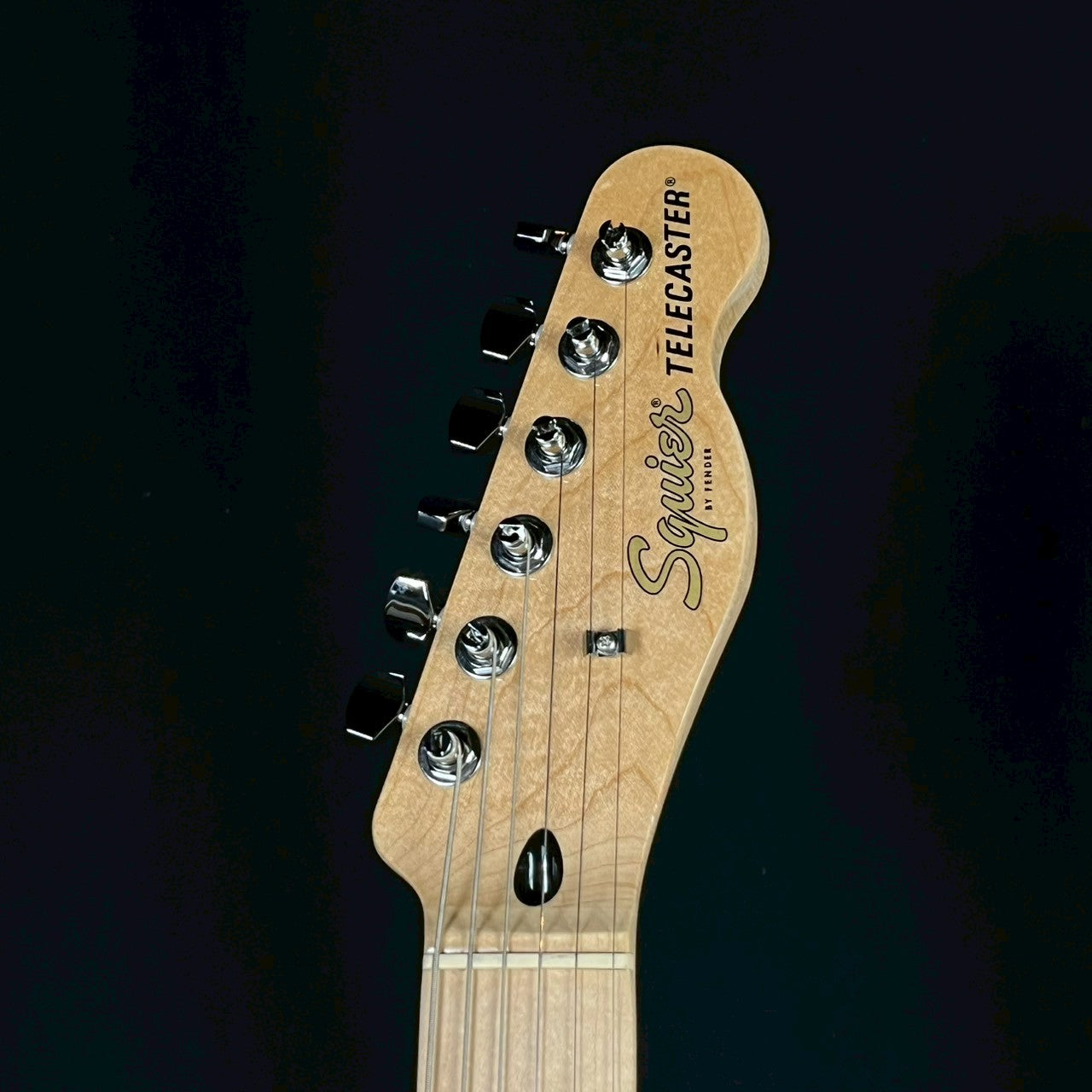 Squier Affinity Telecaster
