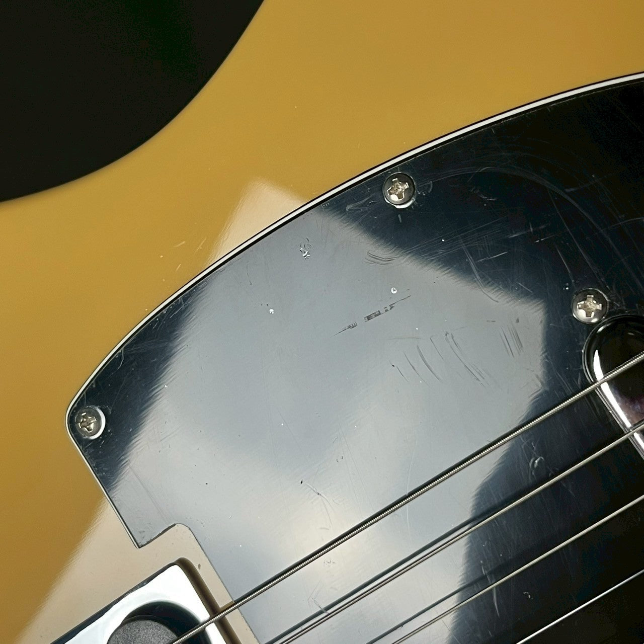 Squier Affinity Telecaster