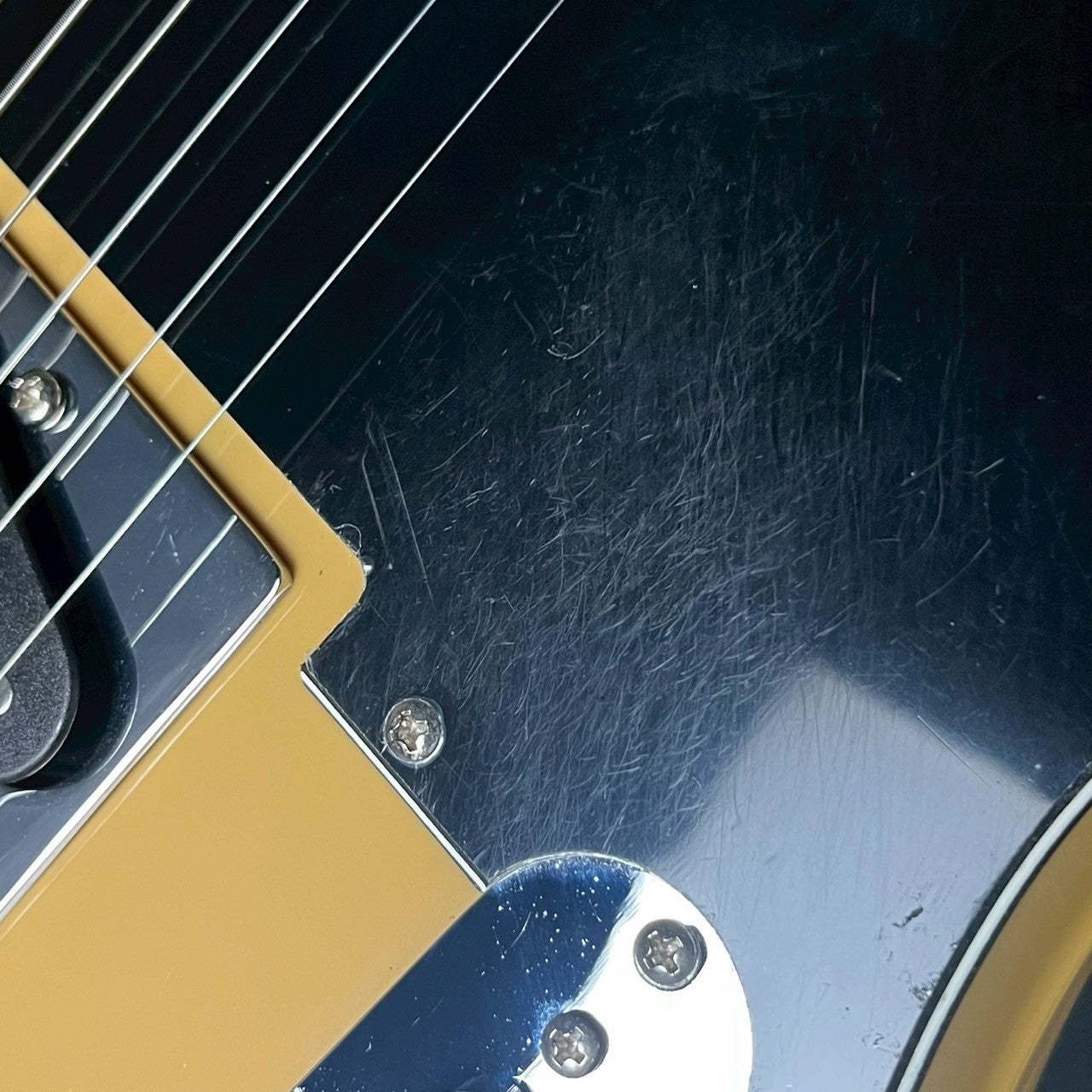 Squier Affinity Telecaster