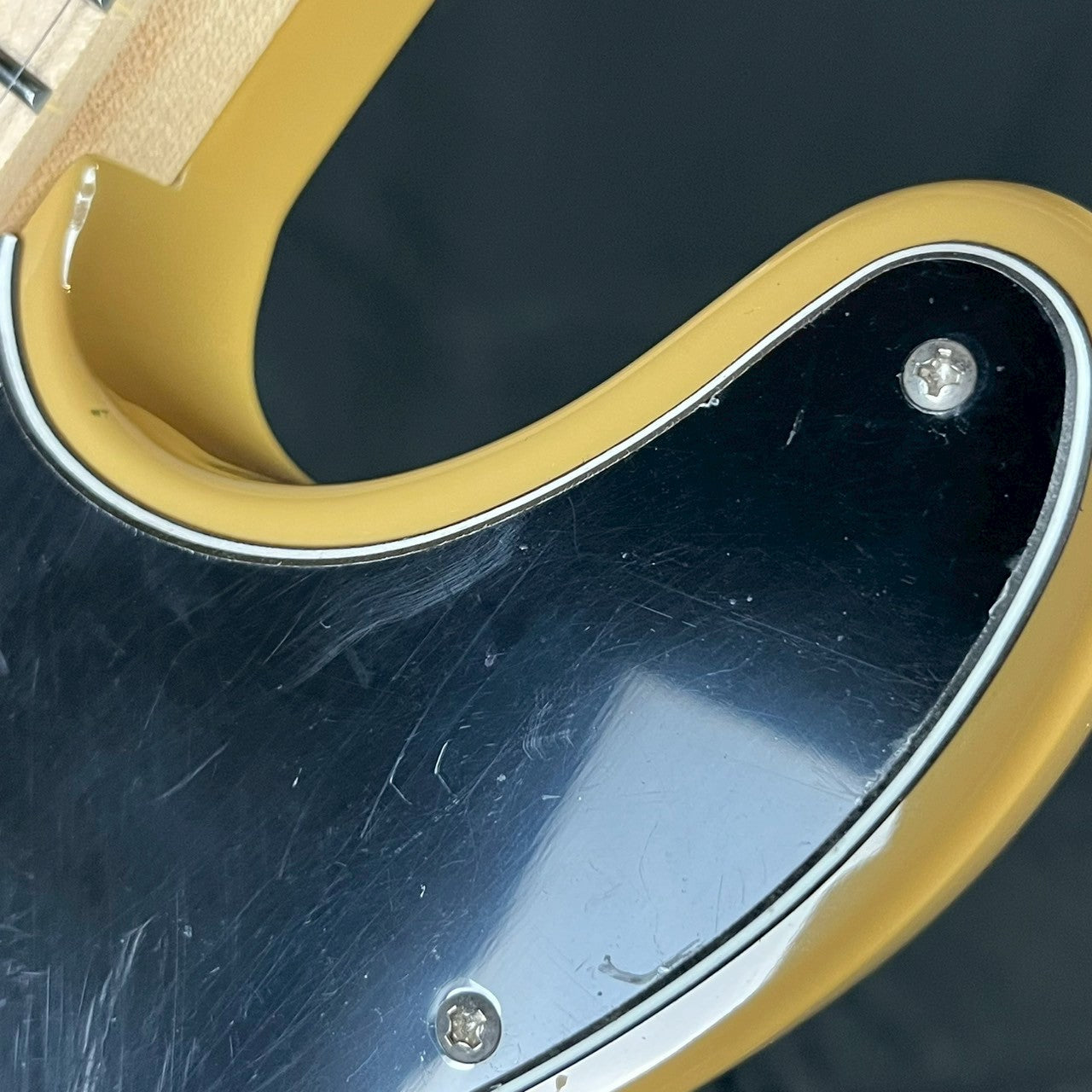 Squier Affinity Telecaster
