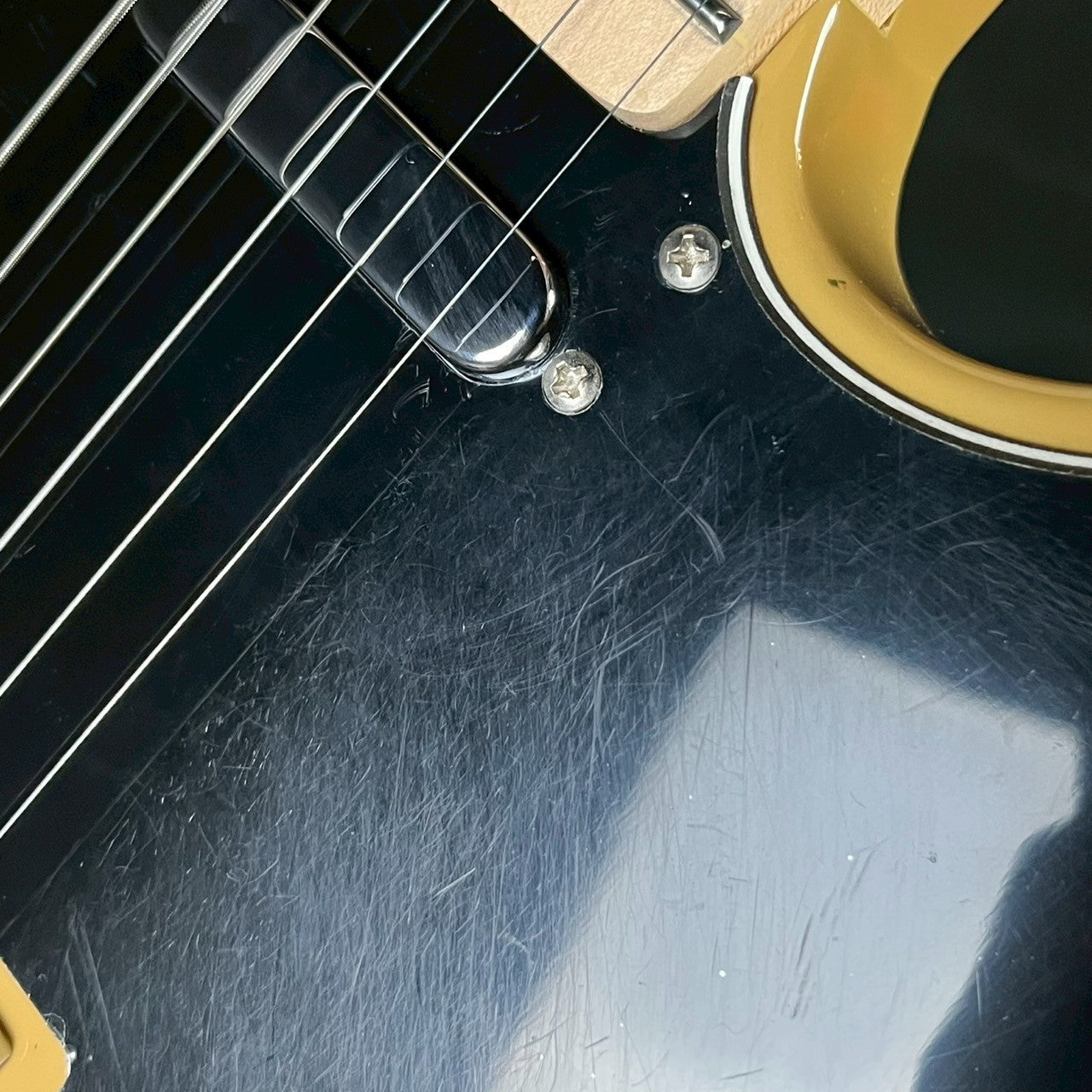 Squier Affinity Telecaster