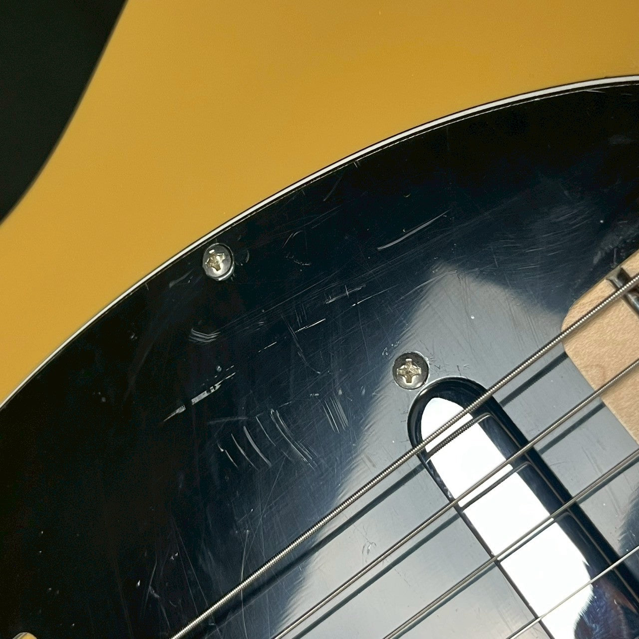 Squier Affinity Telecaster