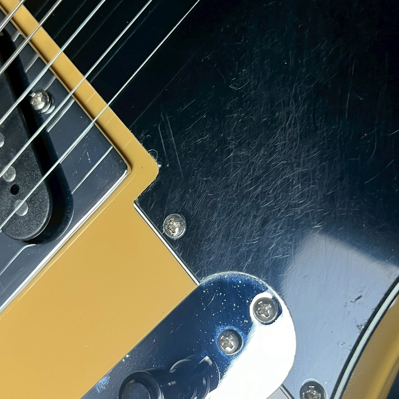 Squier Affinity Telecaster