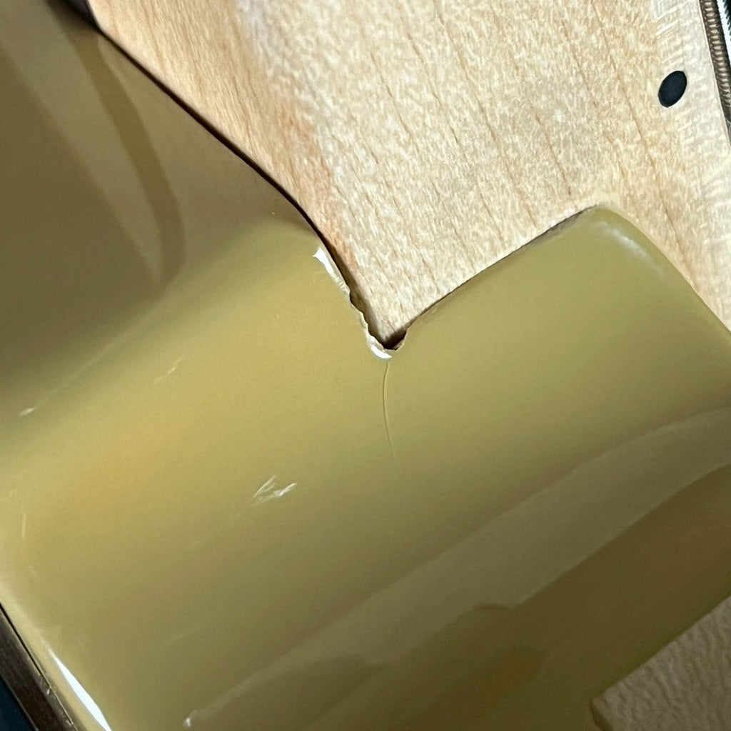 Squier Affinity Telecaster