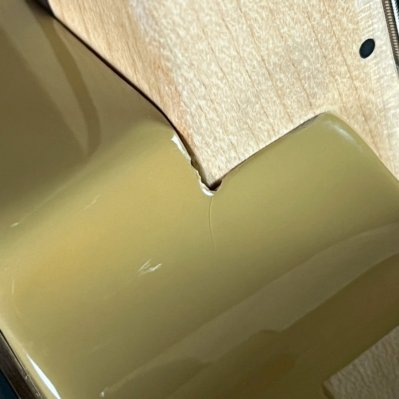 Squier Affinity Telecaster