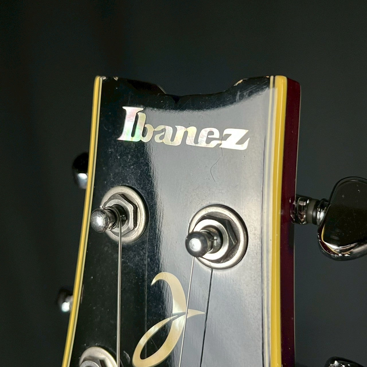 Ibanez ARX300