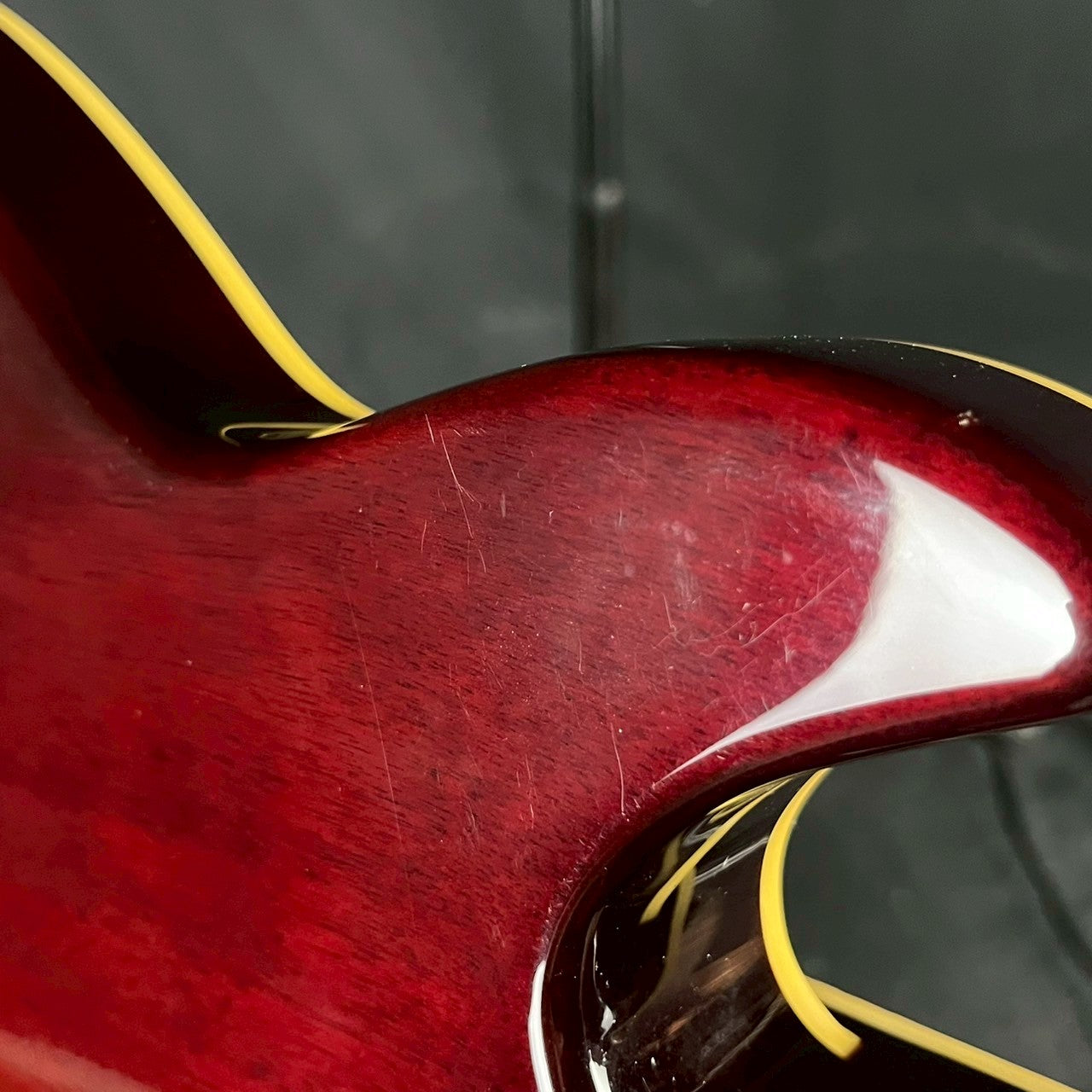Ibanez ARX300