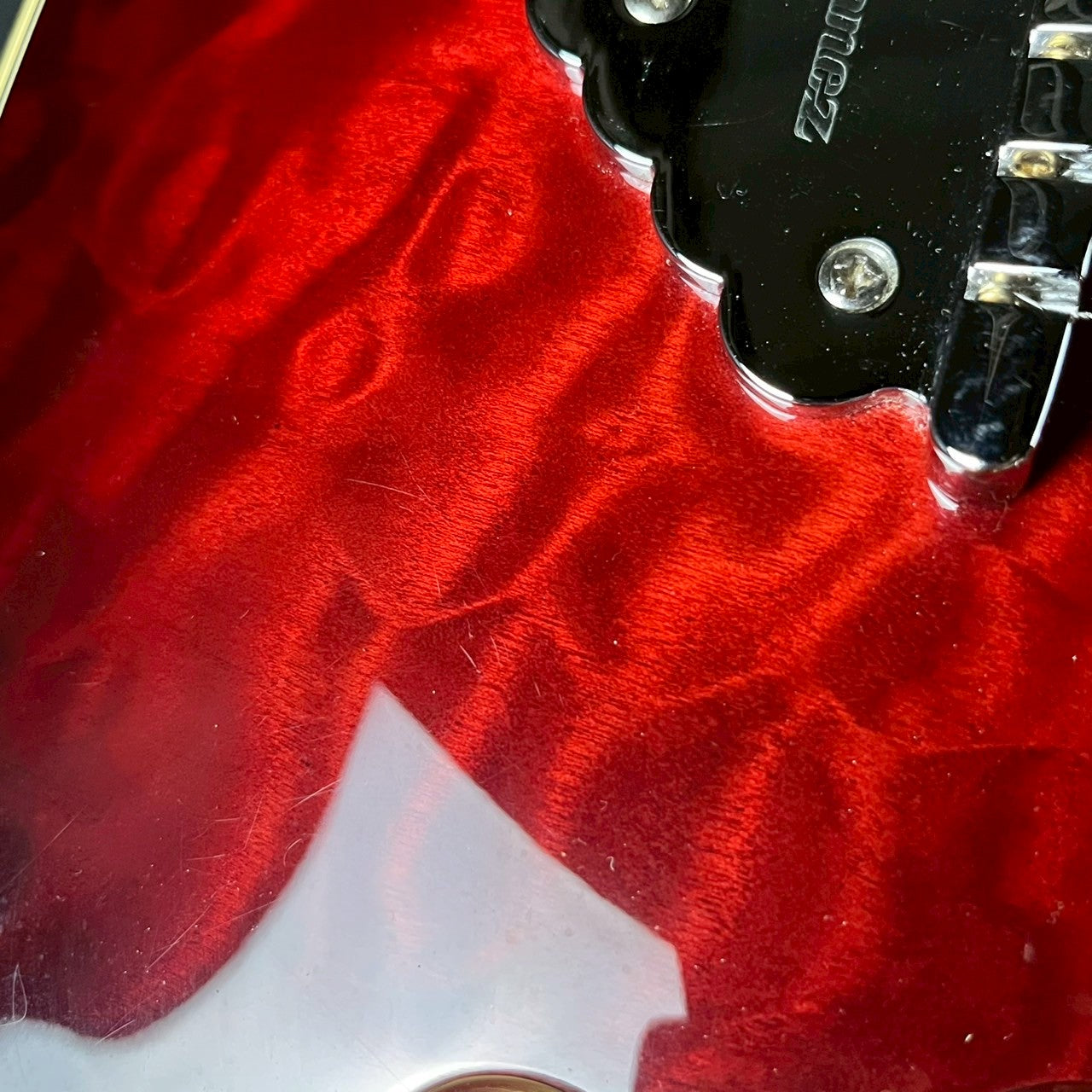Ibanez ARX300