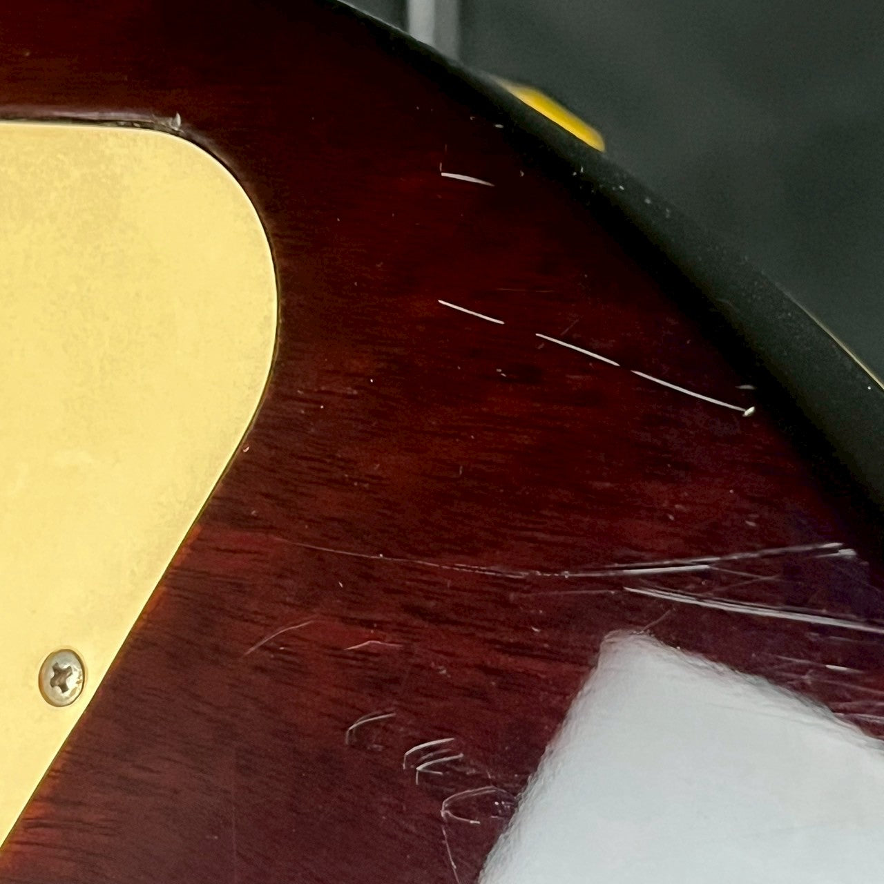 Epiphone Les Paul Plus Top Pro/FX Mod