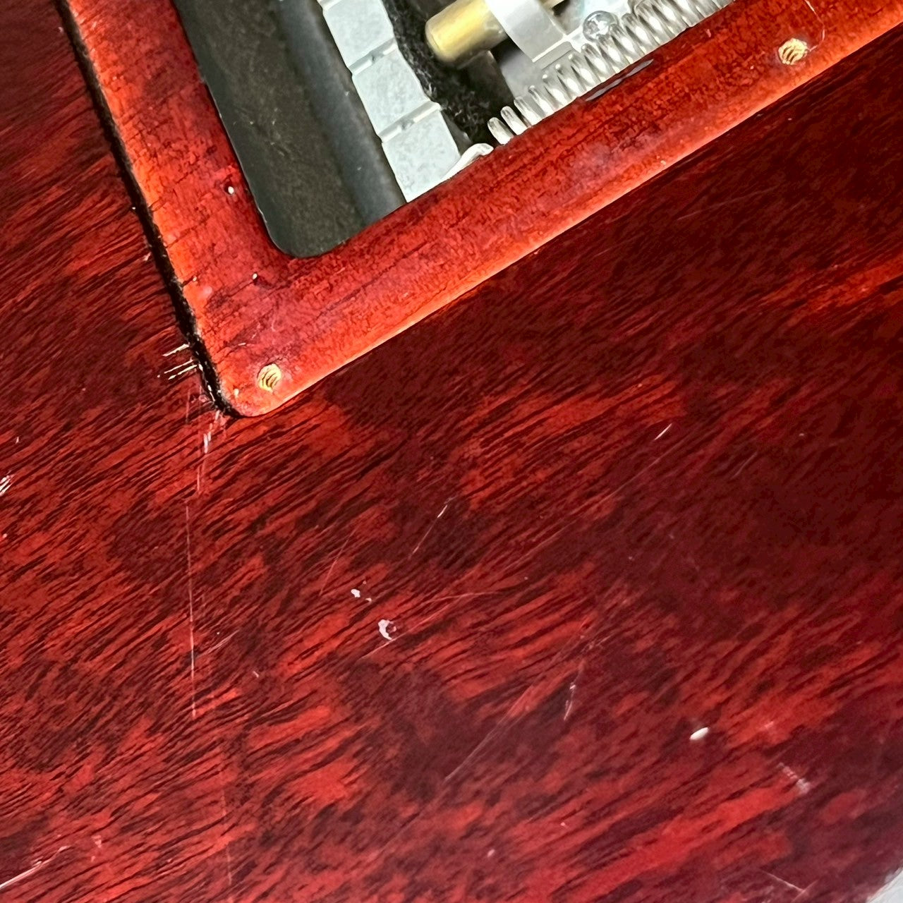 Epiphone Les Paul Plus Top Pro/FX Mod