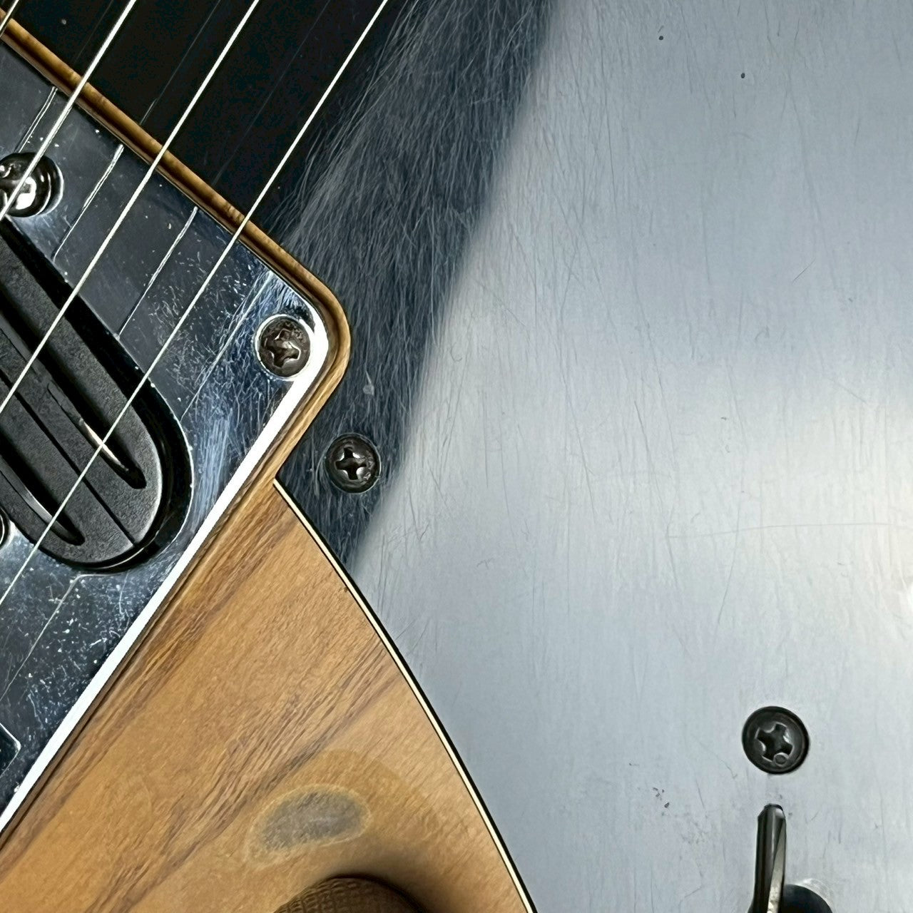 YAMAHA PAC311MS
