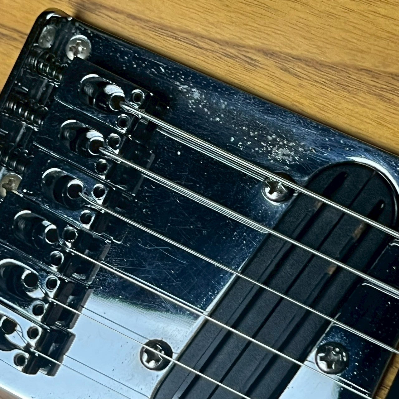 YAMAHA PAC311MS