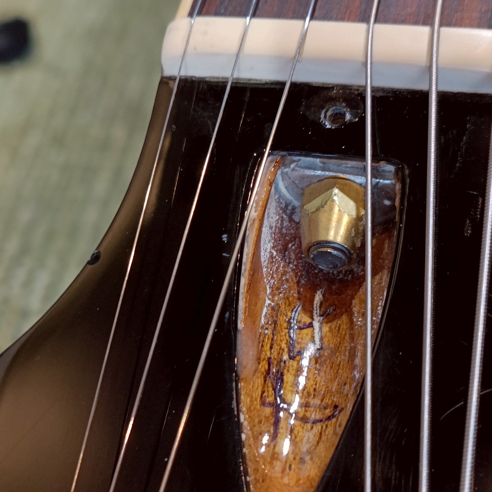 Gibson Les Paul Classic