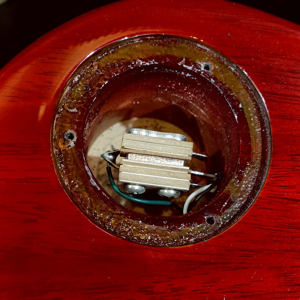 Gibson Les Paul Classic