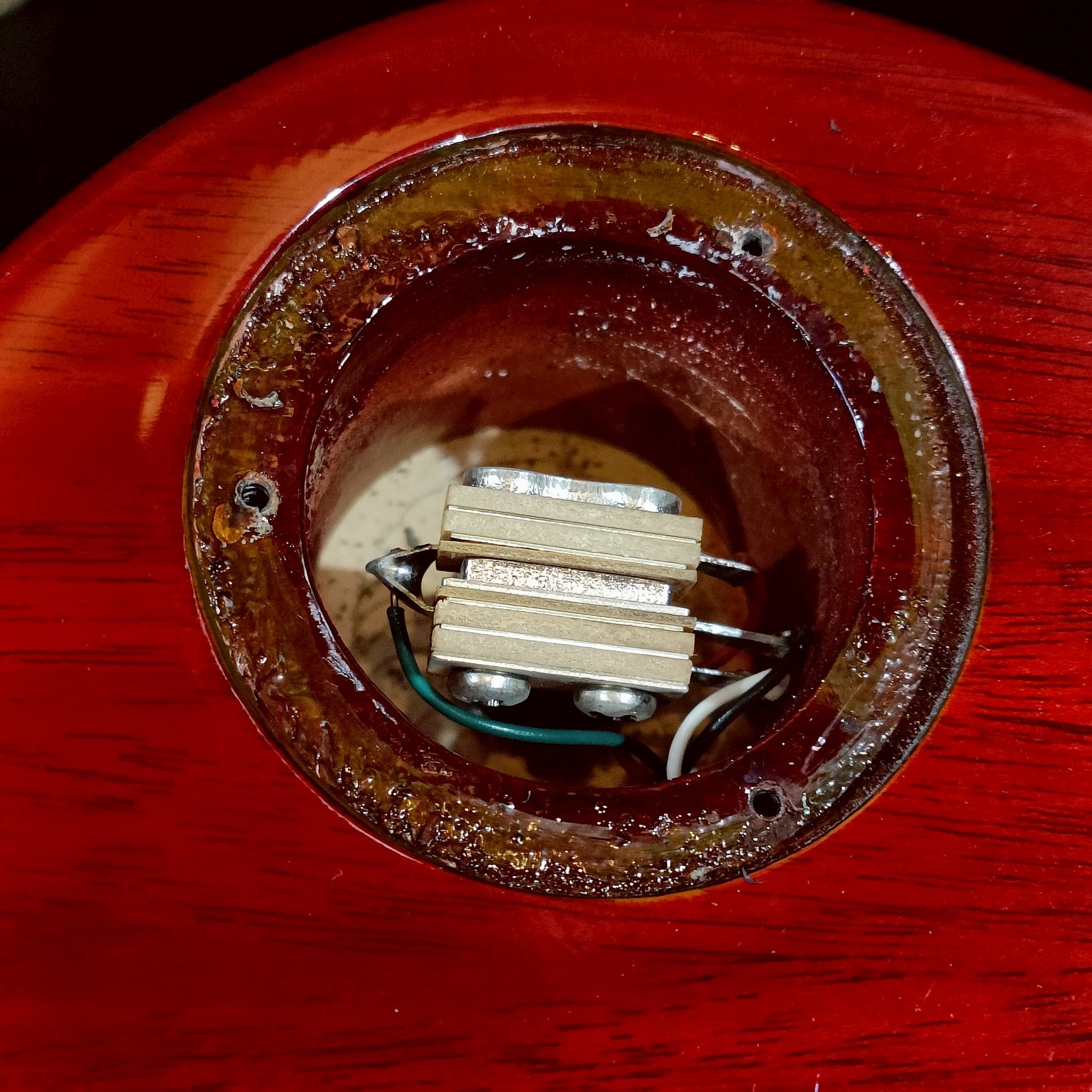 Gibson Les Paul Classic