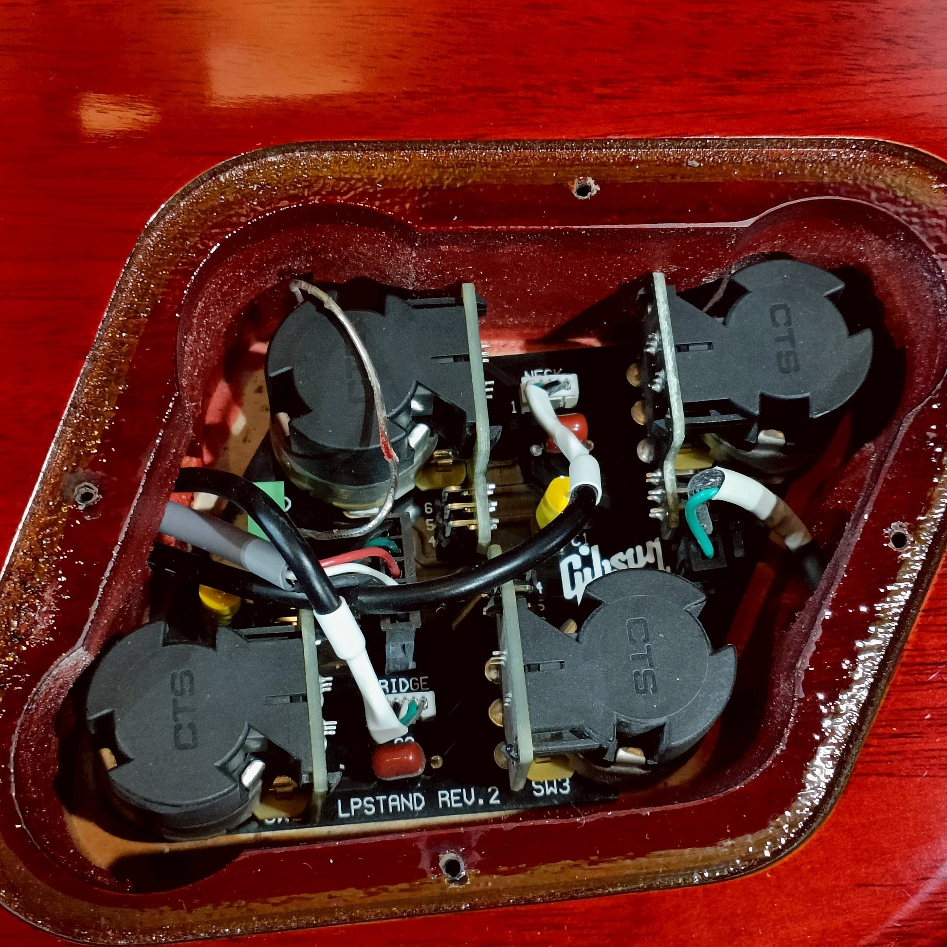 Gibson Les Paul Classic