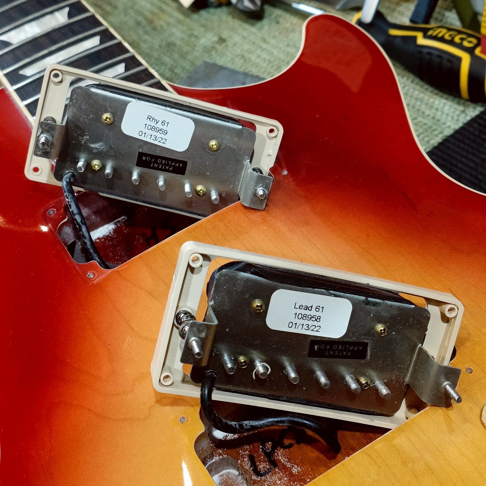 Gibson Les Paul Classic