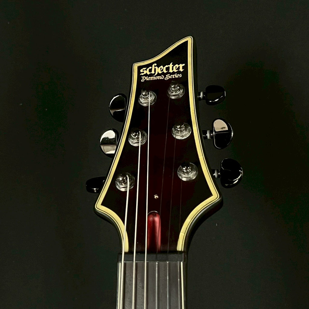 Schecter Hellraiser Extreme C-1 E