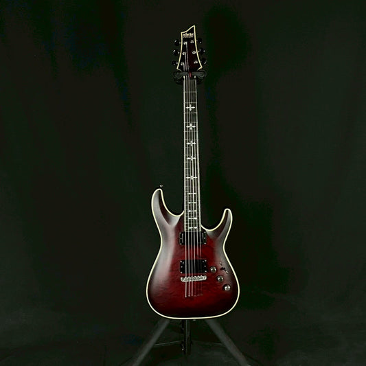 Schecter Hellraiser Extreme C-1 E