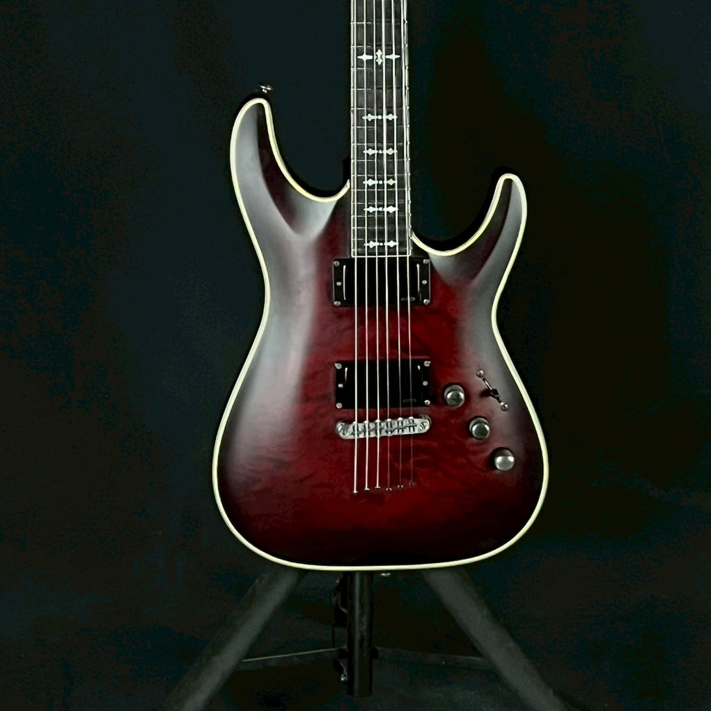 Schecter Hellraiser Extreme C-1 E