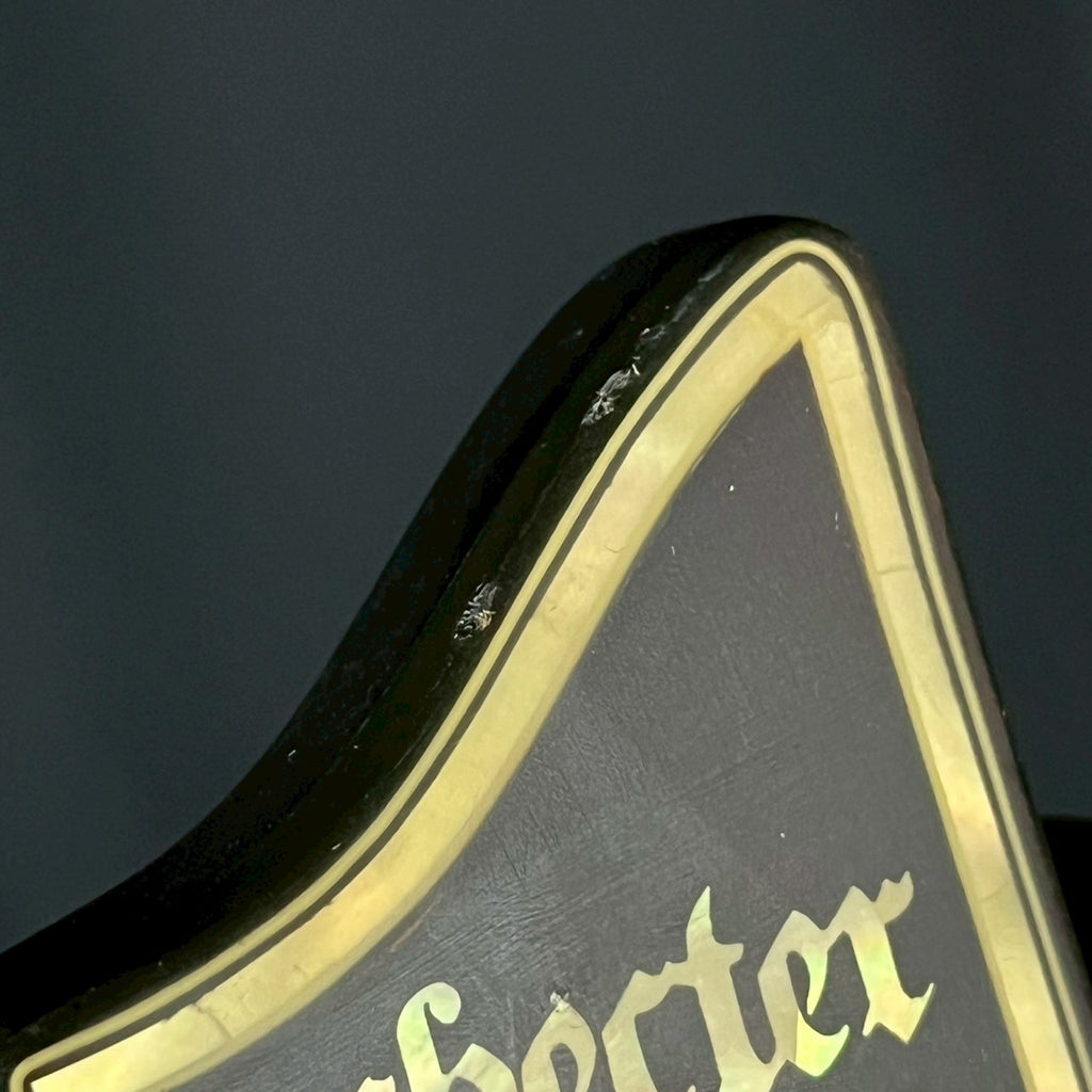 Schecter Hellraiser Extreme C-1 E