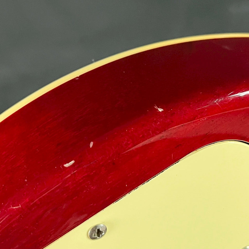 Bacchus Live Road Les Paul