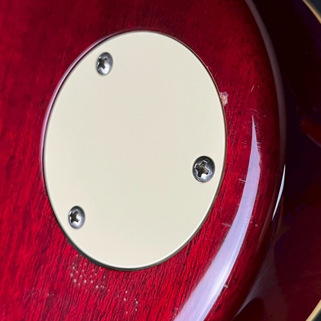 Bacchus Live Road Les Paul