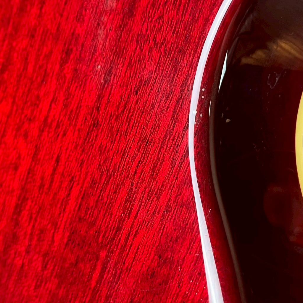 Bacchus Live Road Les Paul