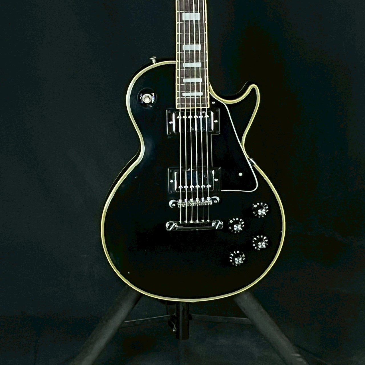 ギター YAMAHA SL430 YAMAHA SL430 レスポールカスタムタイプ ジャパンビンテージ