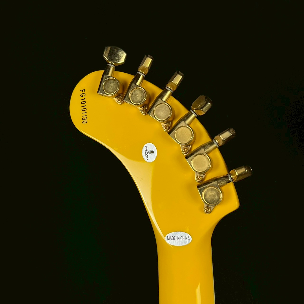 【おいも】FERNANDES STJ40 ゴールドパーツ仕様 おいも様専用】FERNANDES STJ40 ゴールドパーツ仕様