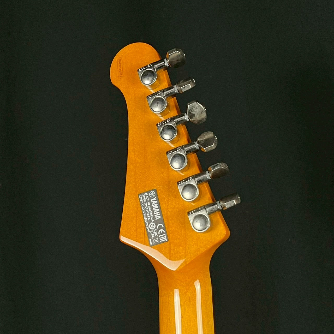 YAMAHA PAC611VFM