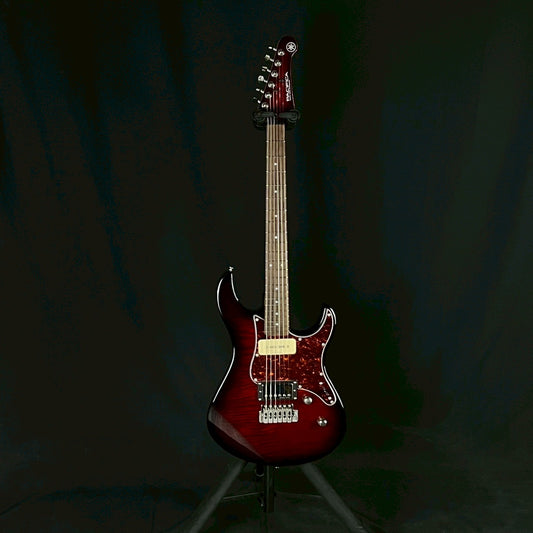 YAMAHA PAC611VFM