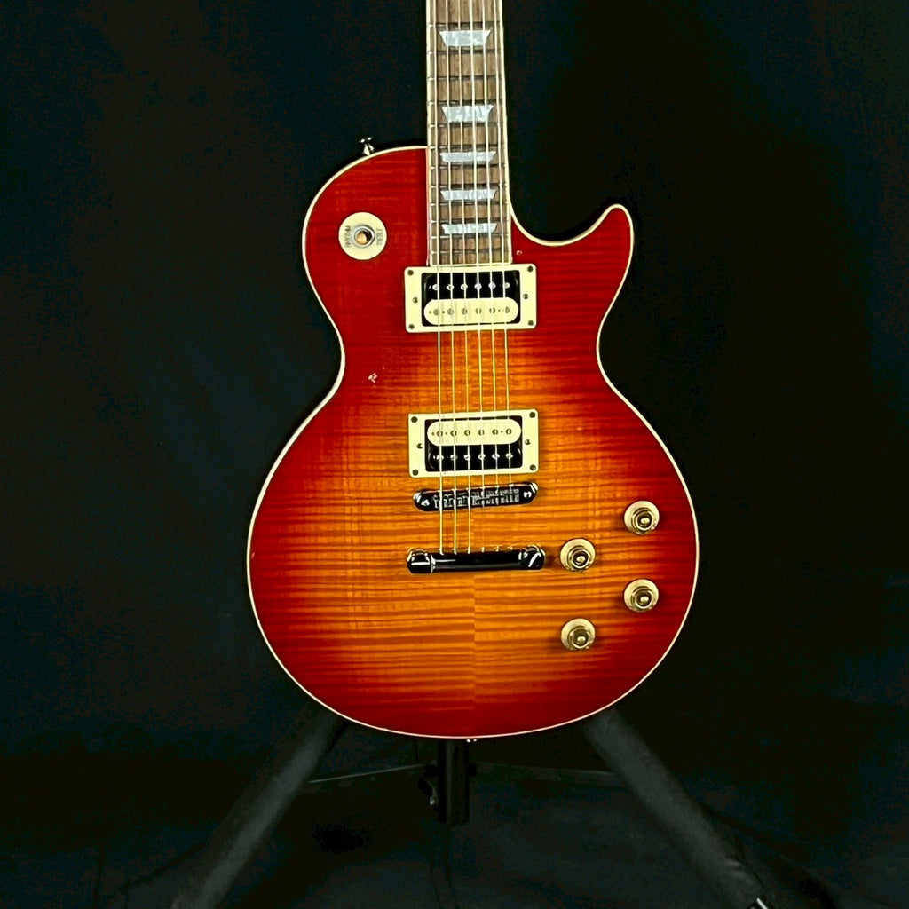 Bacchus Live Road Les Paul