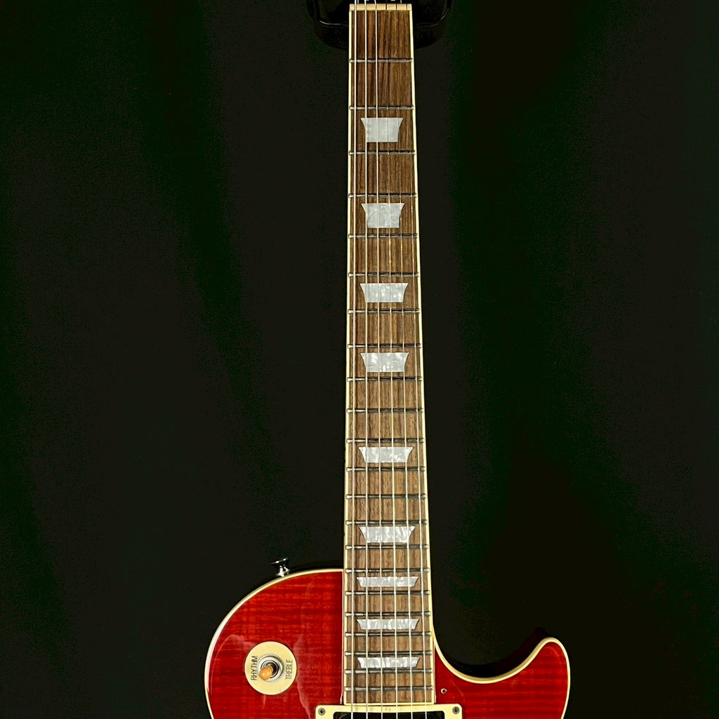 Bacchus Live Road Les Paul