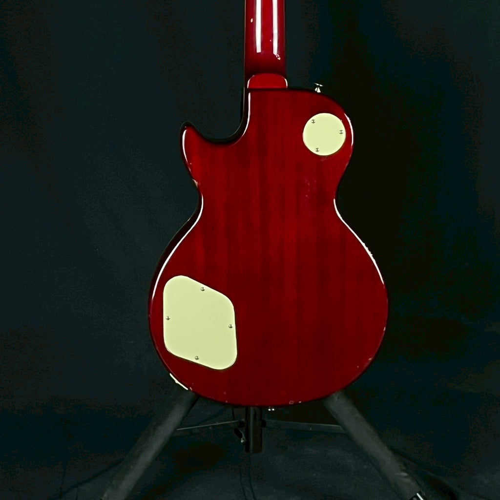 Bacchus Live Road Les Paul