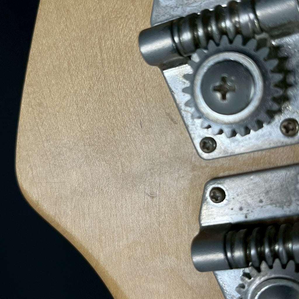 Bacchus Universe Series Jazz Bass