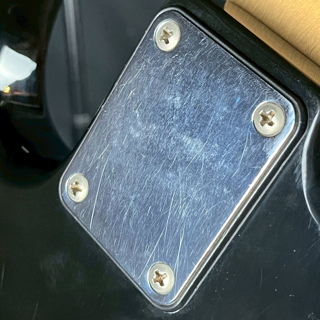 Bacchus Universe Series Jazz Bass
