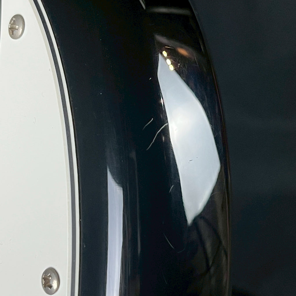 Bacchus Universe Series Jazz Bass