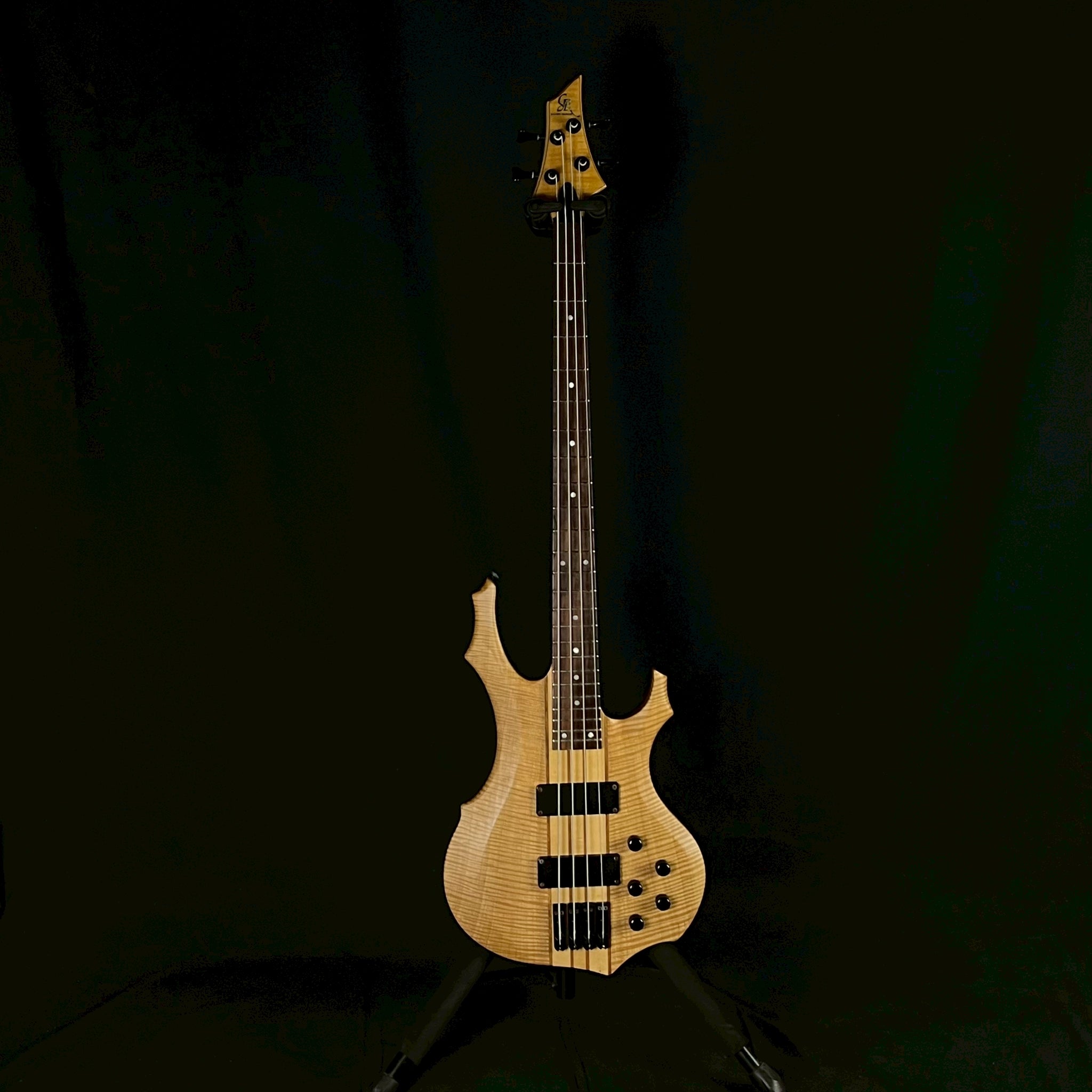 GrassRoots Forest Bass