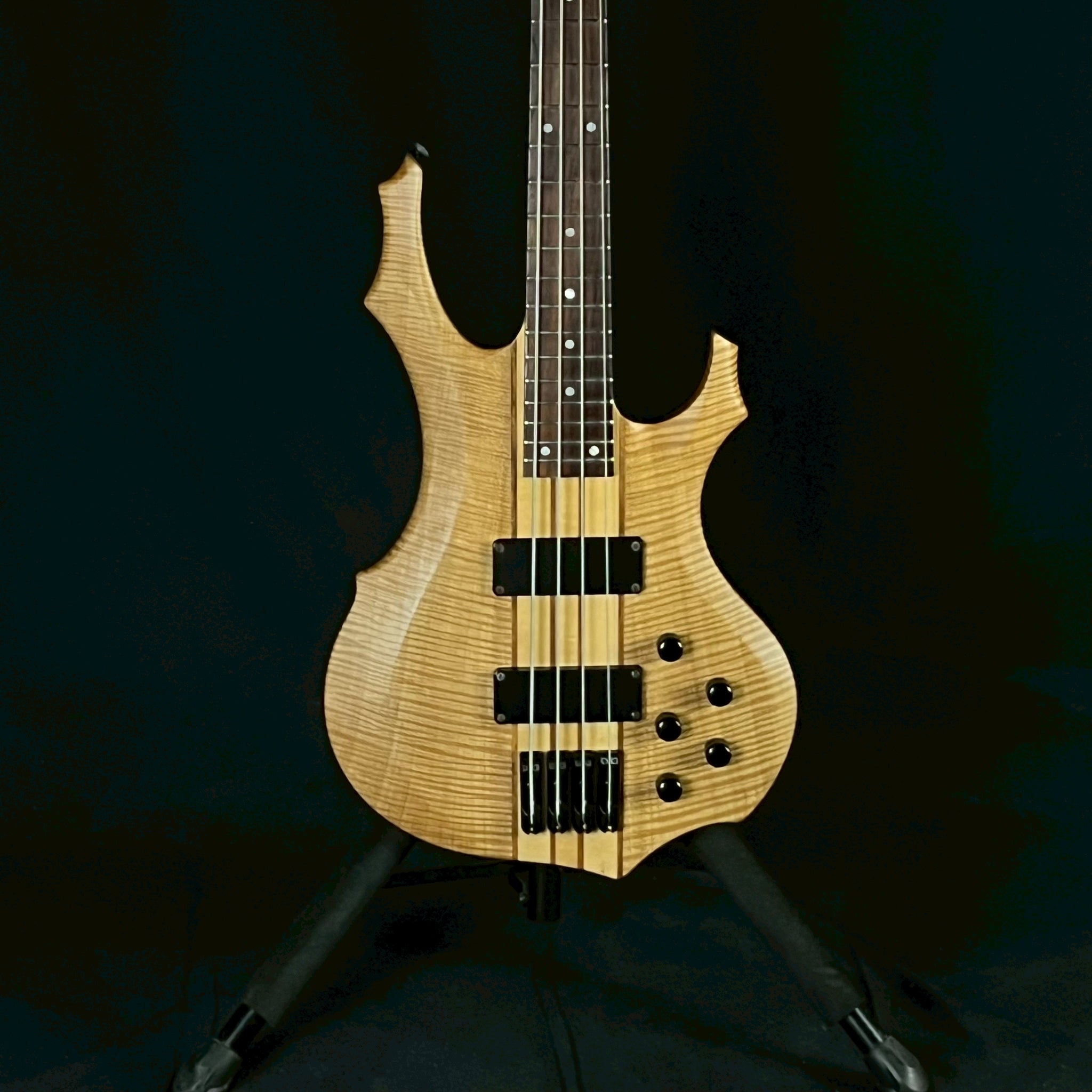ベース GRASS ROOTS Signature Series GEN Model Review: Seven GrassRoots models – Kitarablogi.com