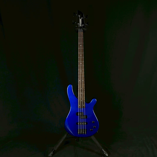 FERNANDES PJ Bass