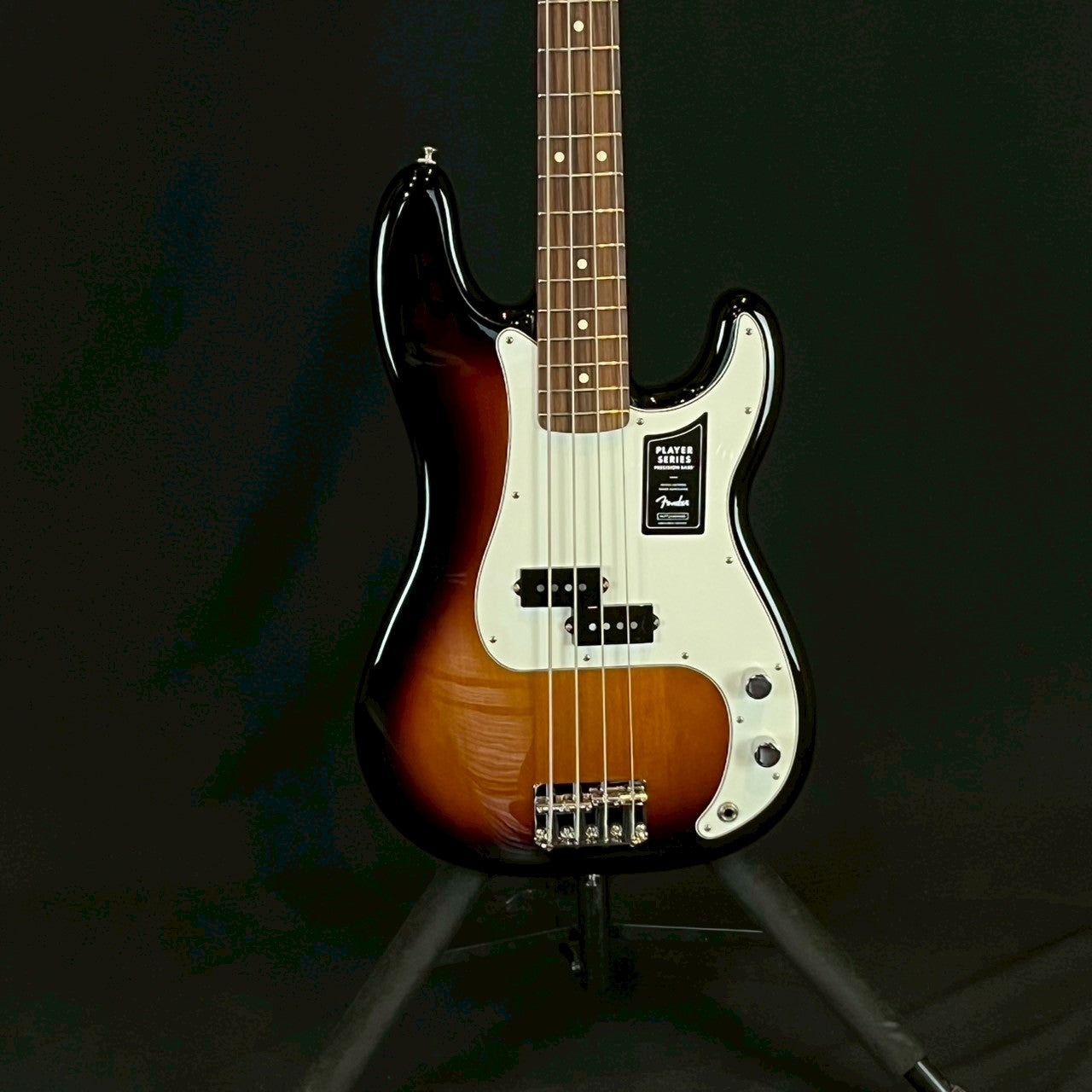 Fender Player Precision Bass