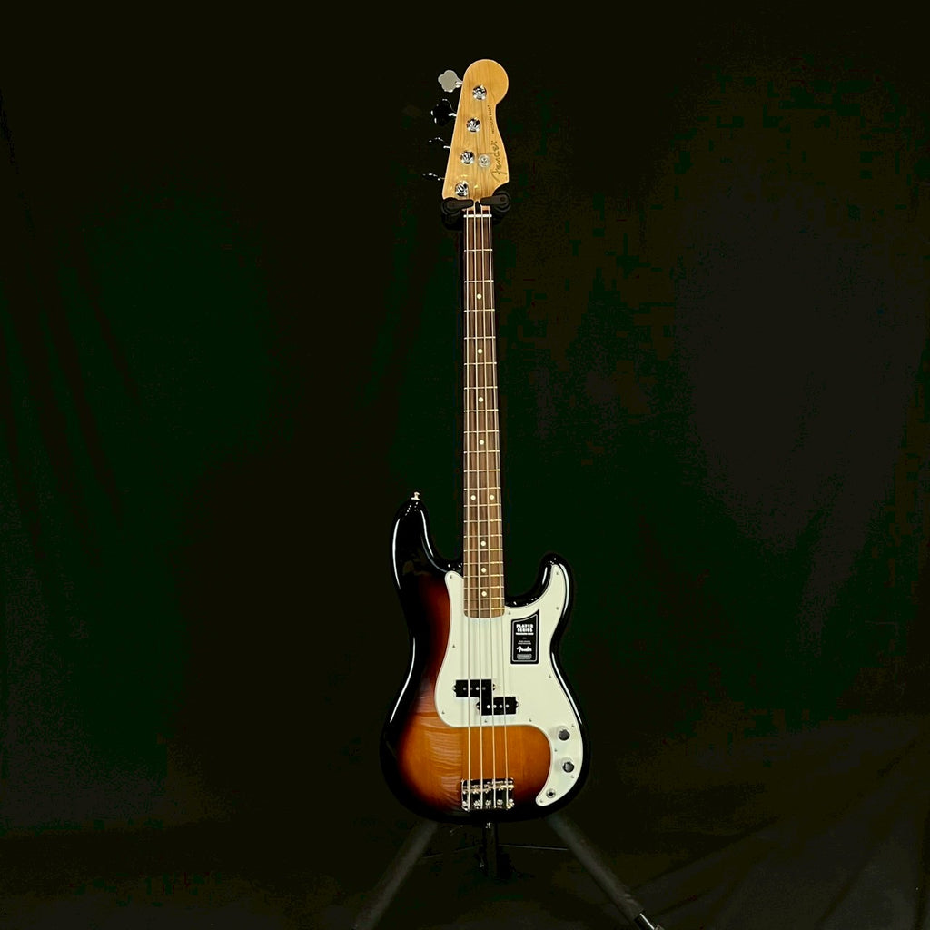 Fender Player Precision Bass