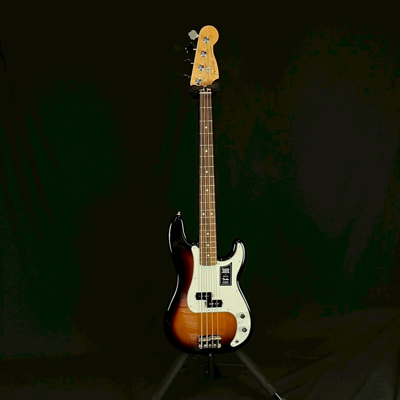 Fender Player Precision Bass