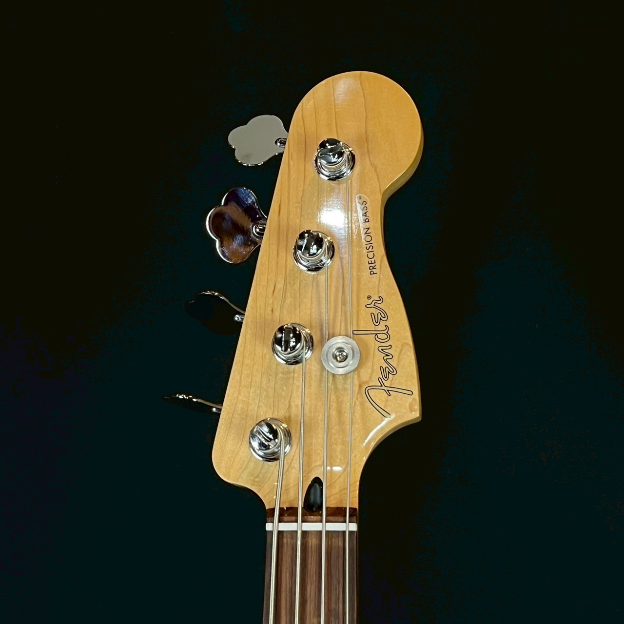 Fender Player Precision Bass