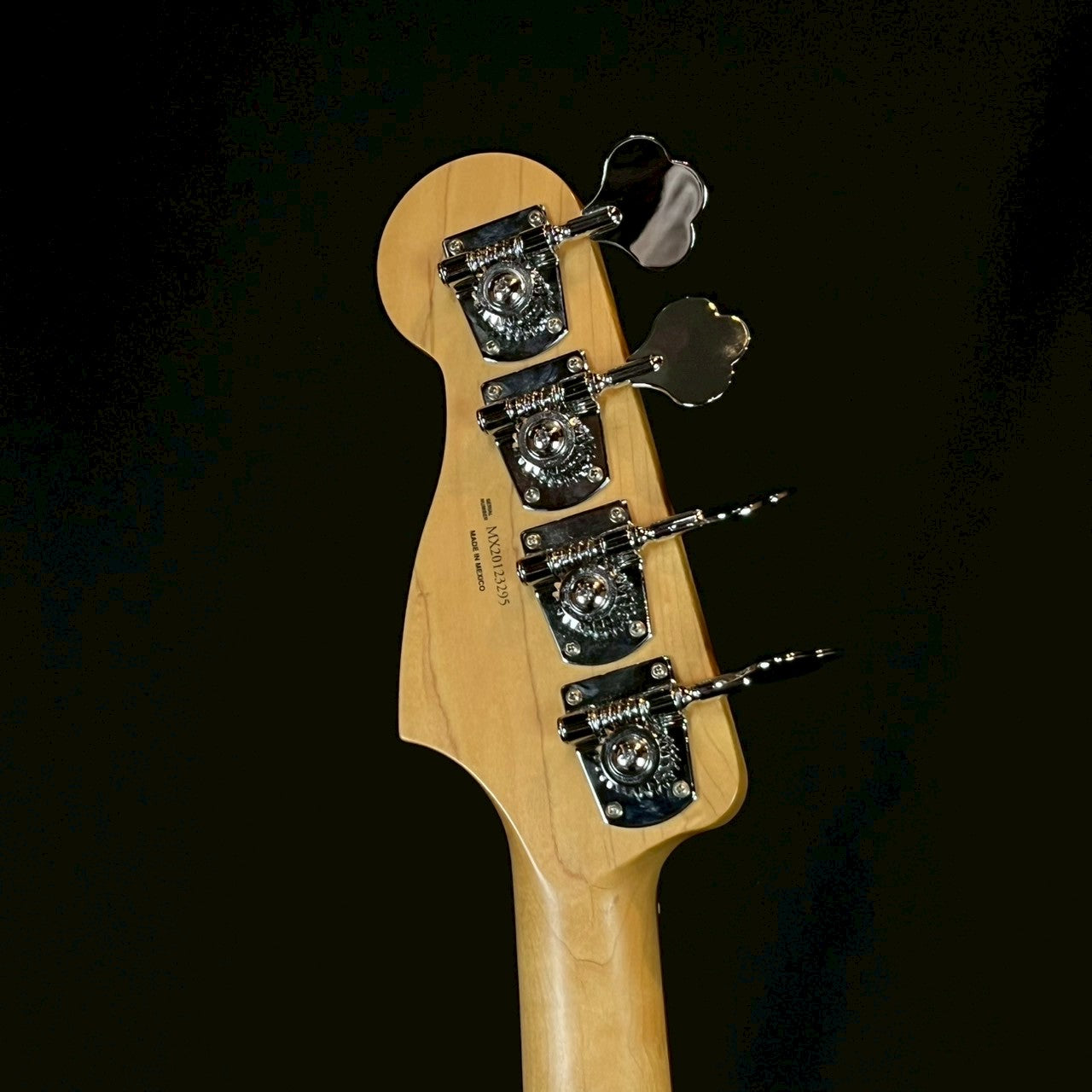 Fender Player Precision Bass