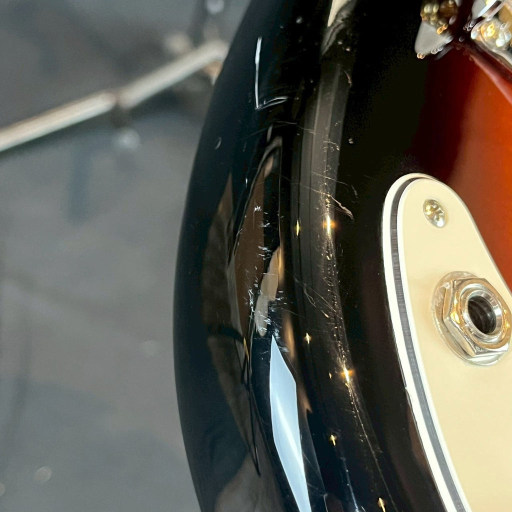 Fender Player Precision Bass