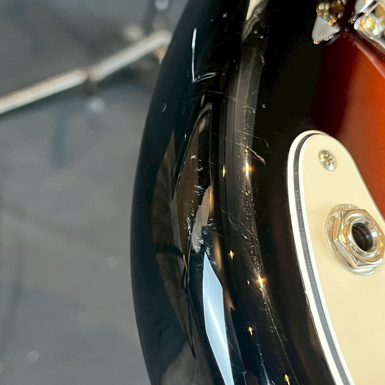 Fender Player Precision Bass
