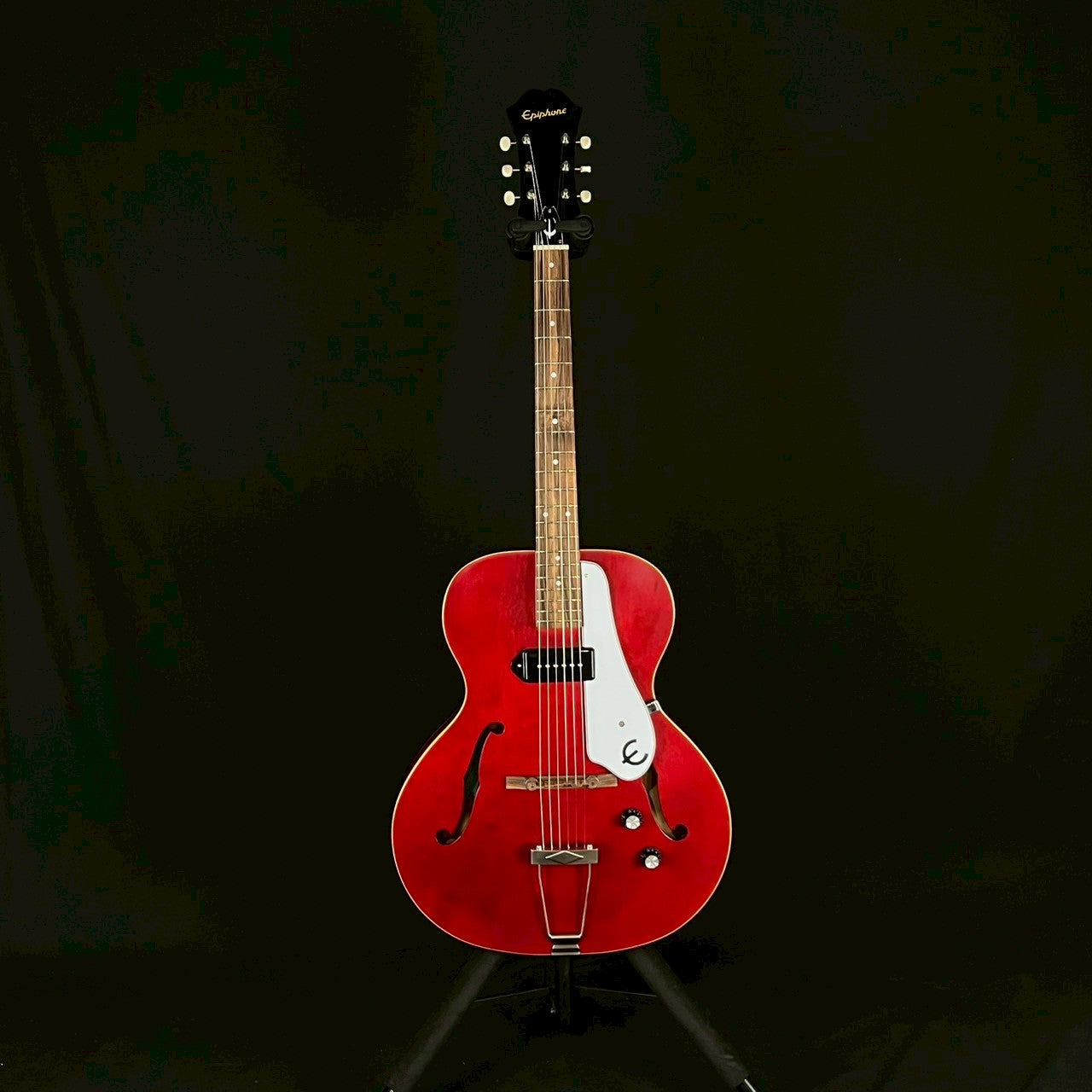 Epiphone E422T Century Reissue 2016年製 Epiphone E422T Century Reissue 2016年製 Epiphone Century E-422T
