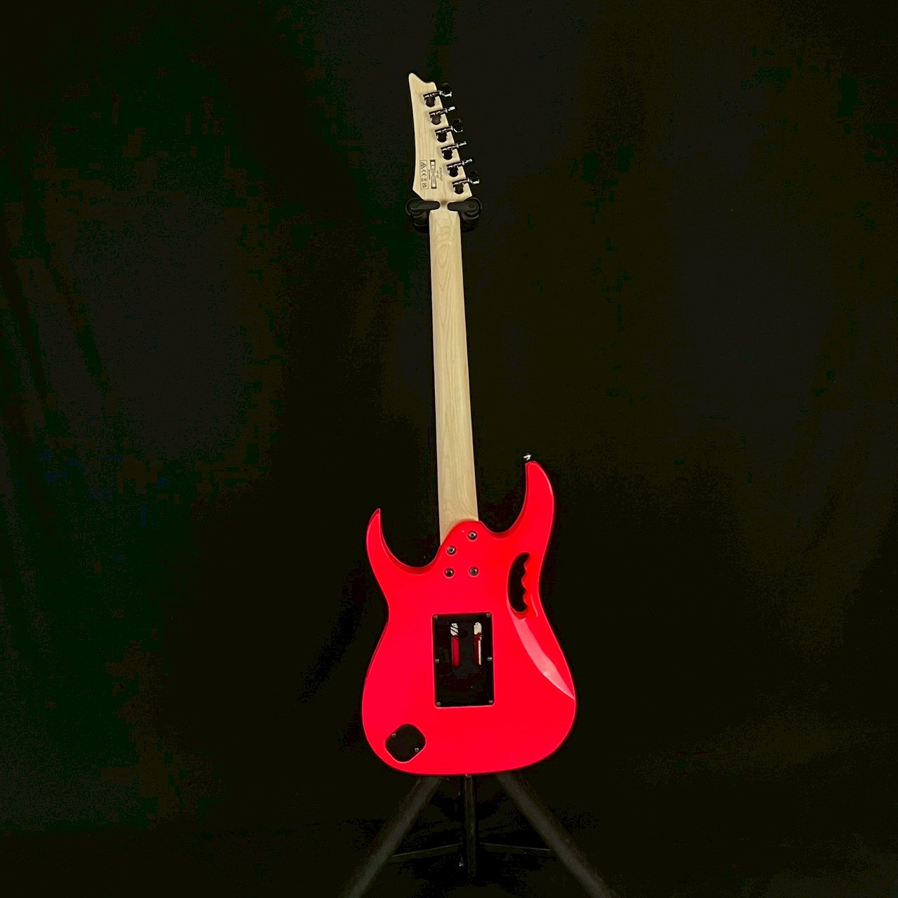 Ibanez JEMJR-SP